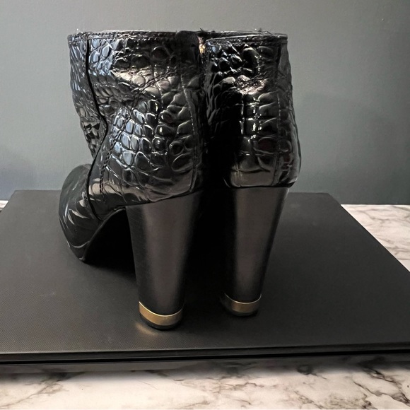 Tory Burch ankle boots - Picture 4 of 9